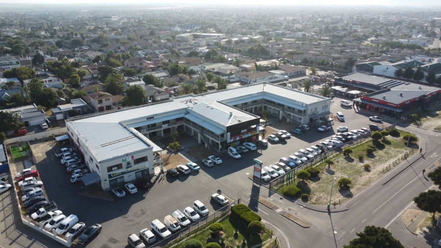 To Let commercial Property for Rent in Parklands Western Cape